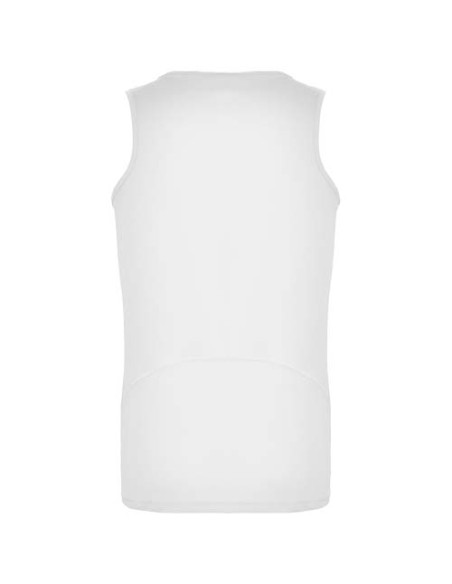 Canotta sportiva da bambino da 140 g/m² Andre