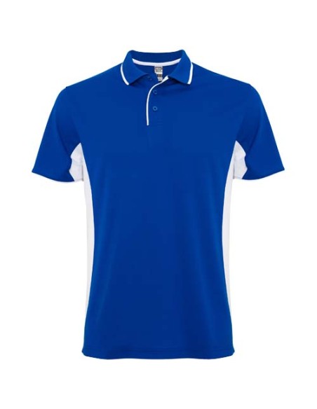 Polo a maniche corte unisex Montmelo