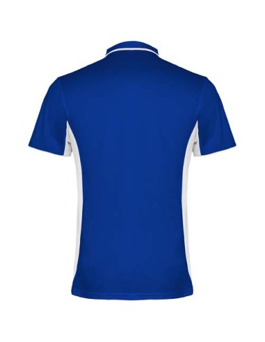 Polo a maniche corte unisex da 150 g/m² Montmelo
