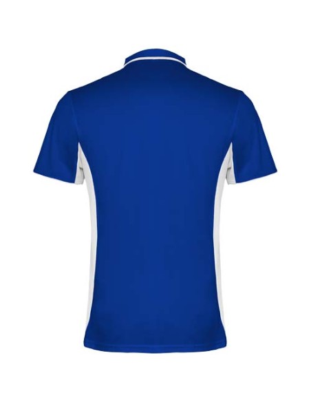 Polo a maniche corte unisex da 150 g/m² Montmelo