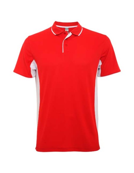 Polo a maniche corte unisex da 150 g/m² Montmelo