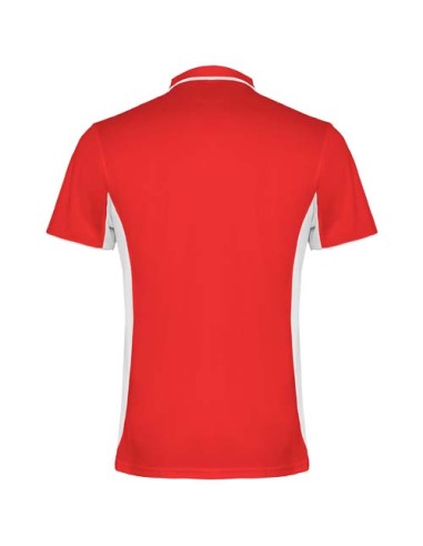 Polo a maniche corte unisex da 150 g/m² Montmelo