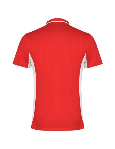 Polo a maniche corte unisex da 150 g/m² Montmelo