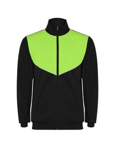 Tuta da ginnastica unisex da 225 g/m² Evans
