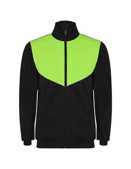 Tuta da ginnastica unisex Evans