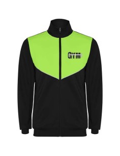 Tuta da ginnastica unisex da 225 g/m² Evans