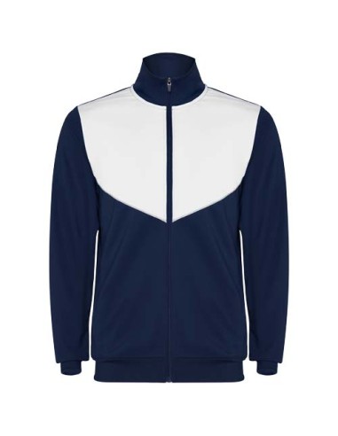 Tuta da ginnastica unisex da 225 g/m² Evans