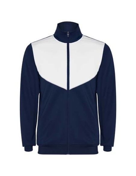 Tuta da ginnastica unisex da 225 g/m² Evans