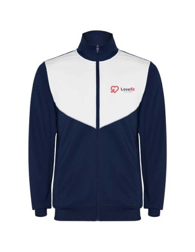 Tuta da ginnastica unisex da 225 g/m² Evans