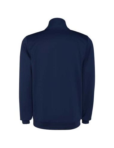 Tuta da ginnastica unisex da 225 g/m² Evans