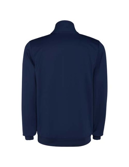 Tuta da ginnastica unisex Evans