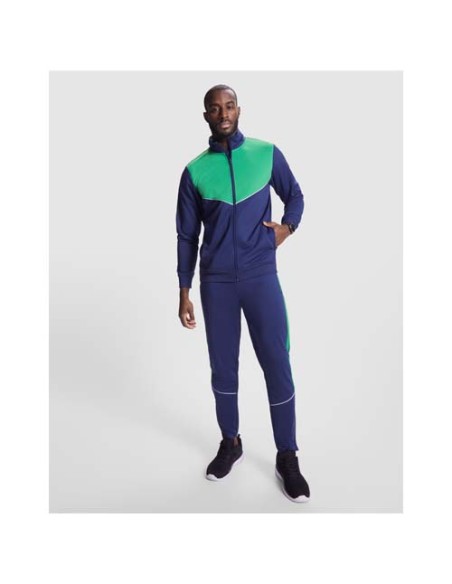 Tuta da ginnastica unisex Evans