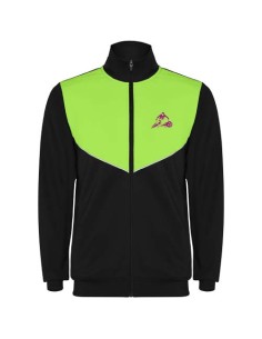 Tuta da ginnastica da bambino Evans