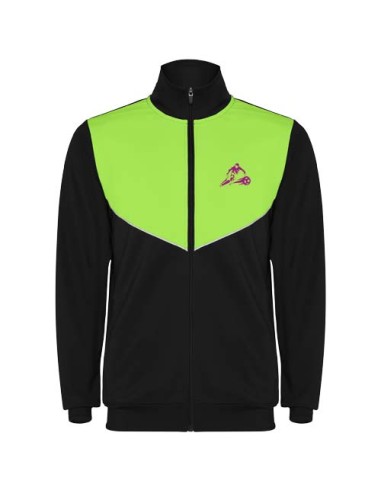 Tuta da ginnastica da bambino Evans