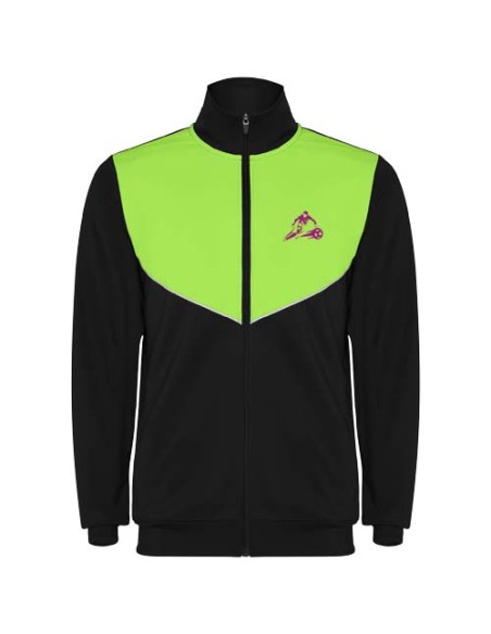 Tuta da ginnastica da bambino Evans