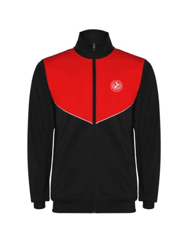 Tuta da ginnastica da bambino da 225 g/m² Evans