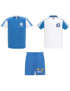 Completo sportivo unisex Juve