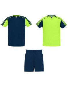 Completo sportivo unisex Juve