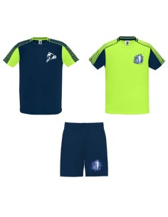 Completo sportivo unisex Juve