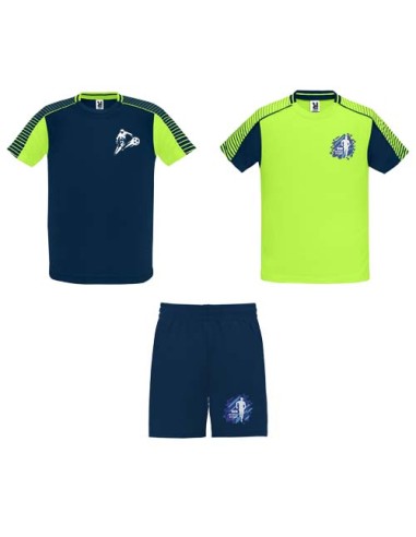 Completo sportivo unisex Juve