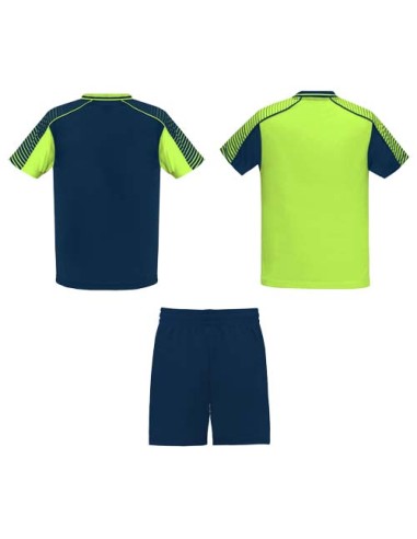 Completo sportivo unisex Juve