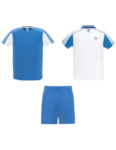Completo sportivo da bambino da 140 g/m² Juve