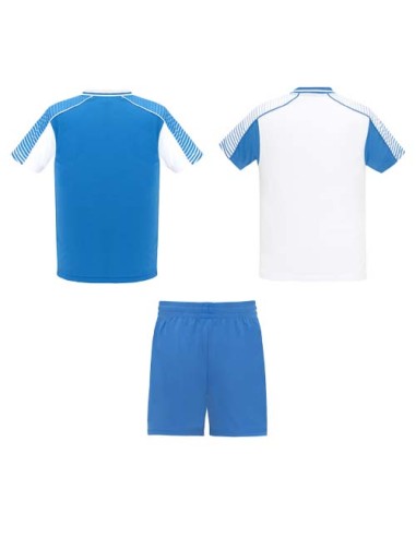 Completo sportivo da bambino da 140 g/m² Juve