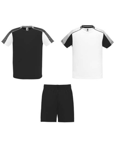 Completo sportivo da bambino da 140 g/m² Juve