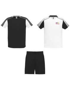 Completo sportivo da bambino da 140 g/m² Juve