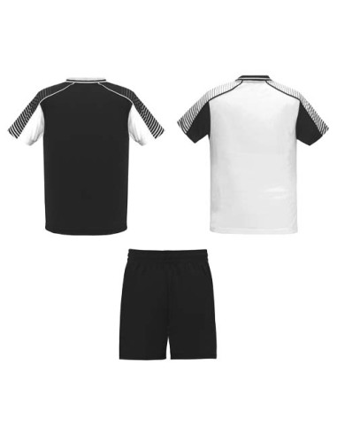 Completo sportivo da bambino da 140 g/m² Juve