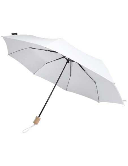 Ombrello in PET riciclato da 21" Dane