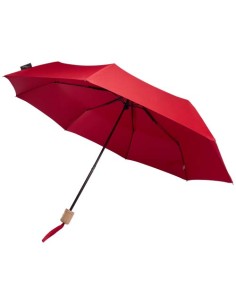 Ombrello in PET riciclato da 21" Dane