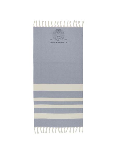 Telo per hammam 147 x 75,5 cm Anders