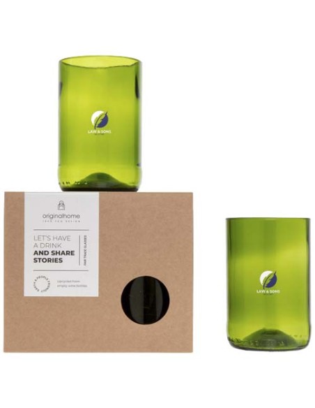 Set di bicchieri Originalhome 