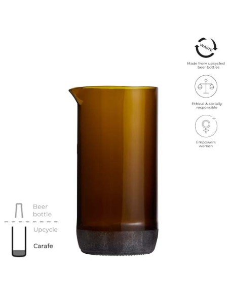 Caraffa per acqua da 430 ml Originalhome