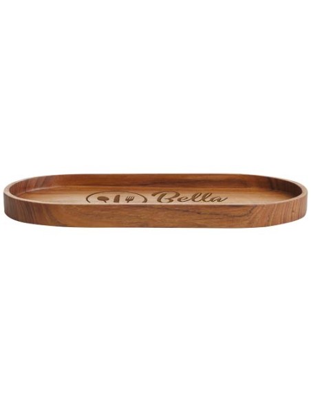 Vassoio in legno Originalhome 