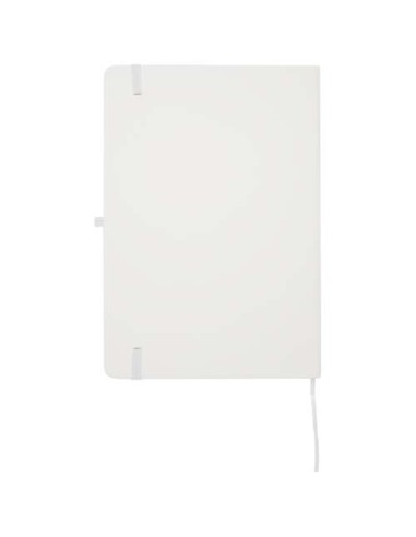 Blocco note formato A5 con copertina rigida Spectrum Plus