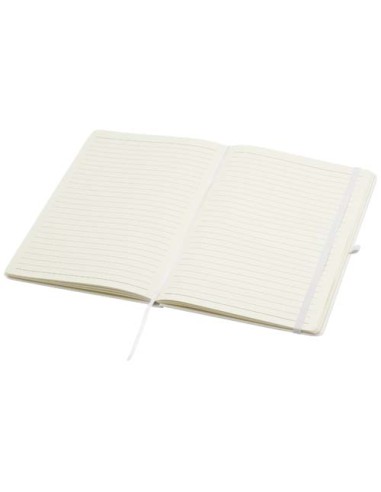Blocco note formato A5 con copertina rigida Spectrum Plus