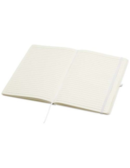 Blocco note formato A5 con copertina rigida Spectrum Plus