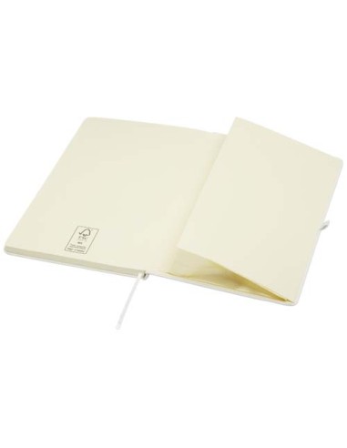 Blocco note formato A5 con copertina rigida Spectrum Plus