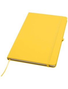 Blocco note formato A5 con copertina rigida Spectrum Plus