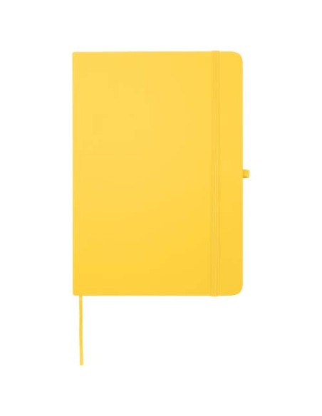 Blocco note formato A5 con copertina rigida Spectrum Plus