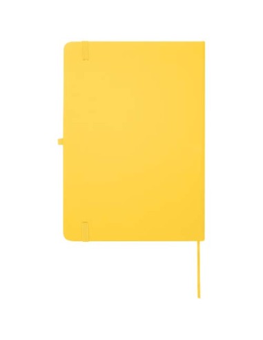 Blocco note formato A5 con copertina rigida Spectrum Plus