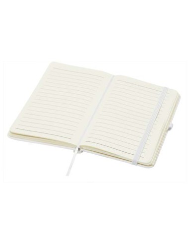 Blocco note formato A6 con copertina rigida Spectrum Plus
