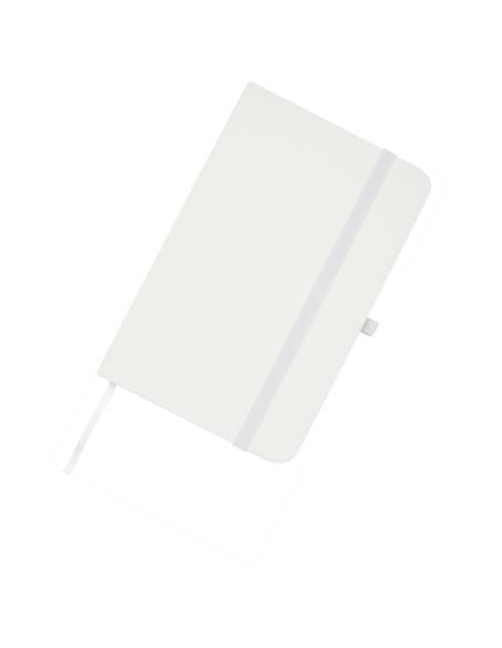 Blocco note formato A6 con copertina rigida Spectrum Plus