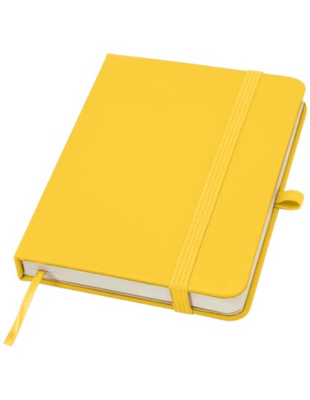 Blocco note formato A6 con copertina rigida Spectrum Plus