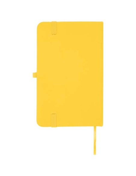 Blocco note formato A6 con copertina rigida Spectrum Plus