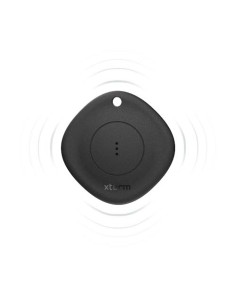 Etichetta per bagagli 3 pezzi Xtorm XTAG01