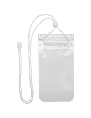 Custodia impermeabile per telefono taglia L Dombay