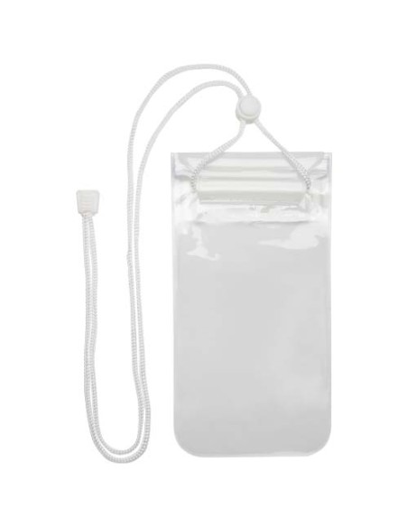 Custodia impermeabile per telefono taglia L Dombay